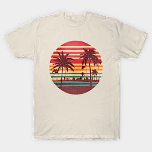 Vintage Miami T-Shirt